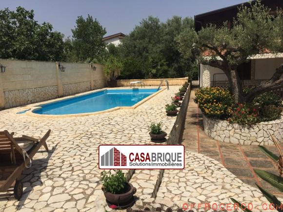 Villa 5 Locali o più 150mq