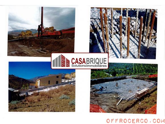 Terreno 1160mq