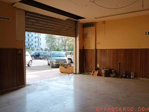 Locale commerciale 170mq