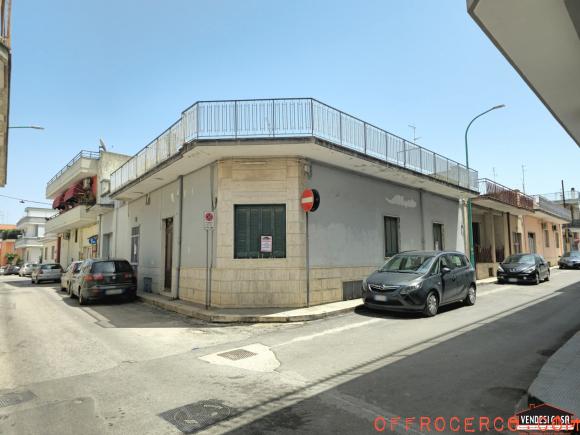 Casa indipendente 5 Locali o più Canneto 155mq