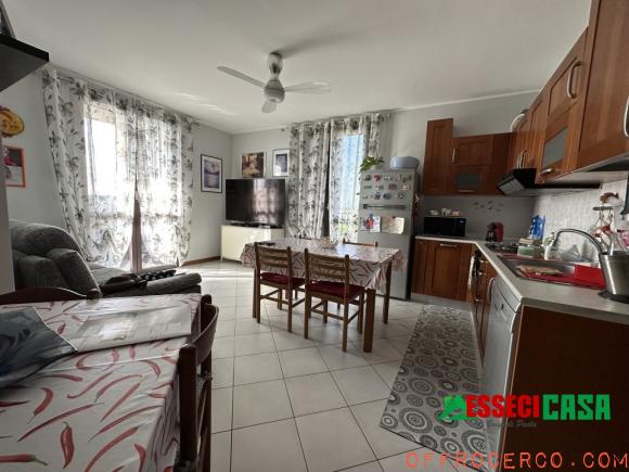 Appartamento Bilocale 50mq