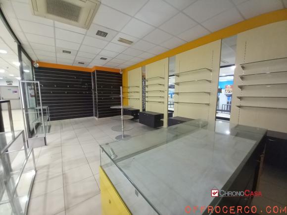 Locale commerciale 36mq