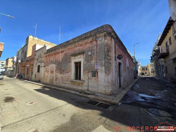 Casa indipendente 4 Locali Montrone 140mq