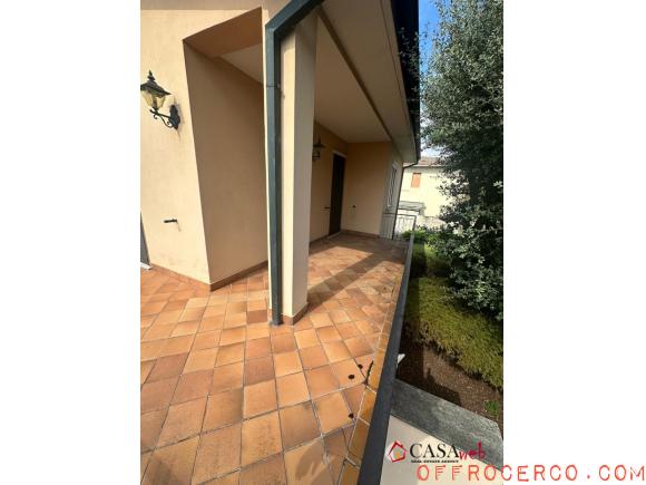 Villa 3 Locali 240mq