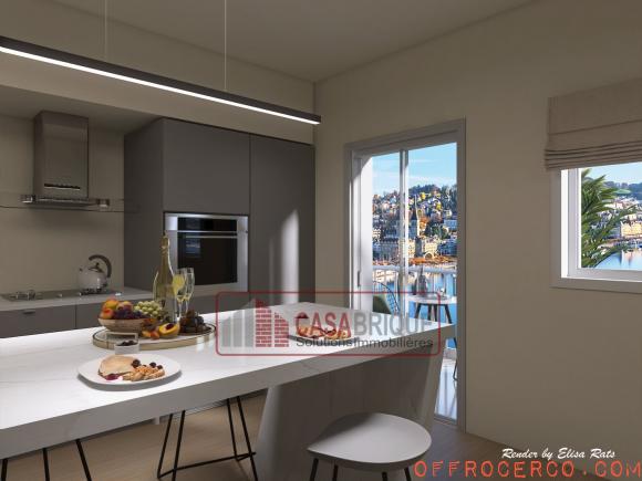 Appartamento Bilocale 62mq
