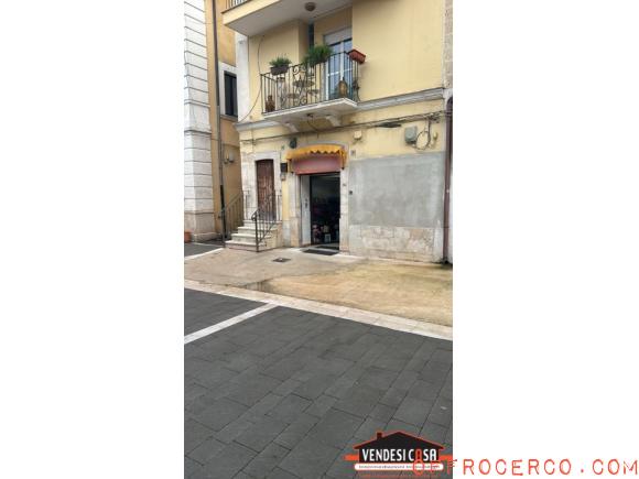 Locale commerciale Canneto 40mq