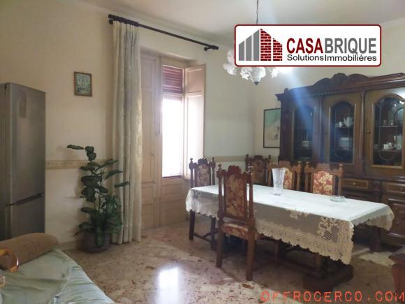 Appartamento 3 Locali 80mq