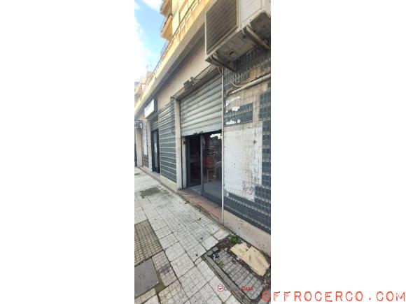 Locale commerciale 110mq