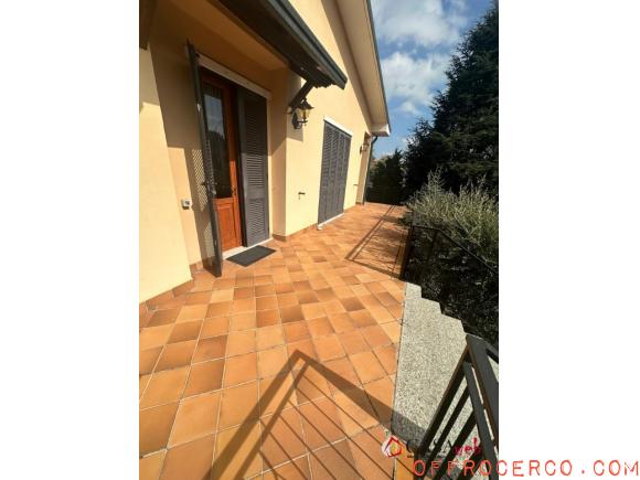 Villa 3 Locali 240mq