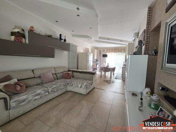 Appartamento 3 Locali Canneto 90mq