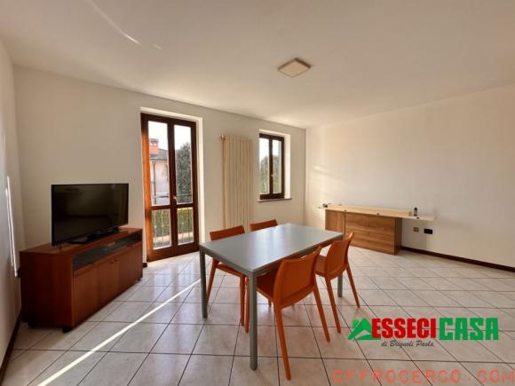 Appartamento Bilocale 56mq