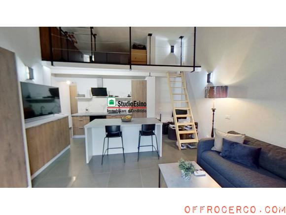 Appartamento Bilocale 35mq