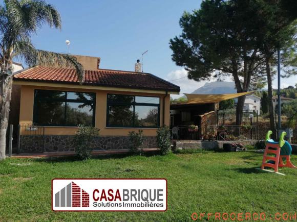 Villa 4 Locali 120mq