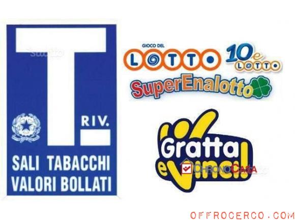 Attività commerciale 60mq