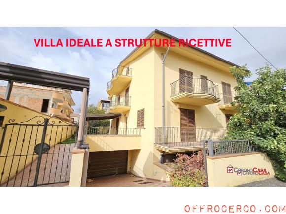 Villa 5 Locali o più 560mq