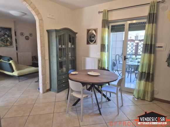 Appartamento 3 Locali Montrone 100mq