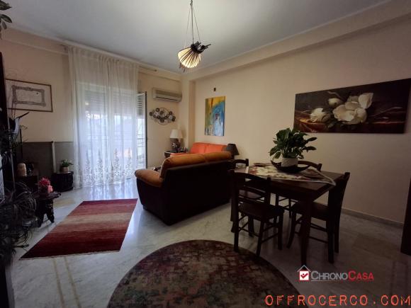 Appartamento 4 Locali 110mq