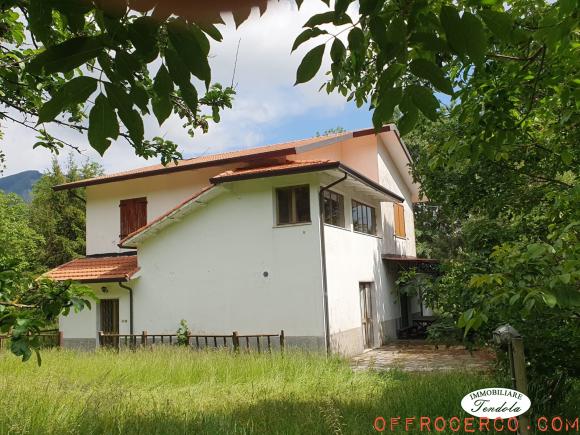 Casa indipendente 5 Locali o più Soliera 200mq