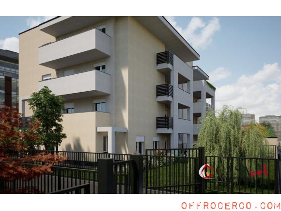 Appartamento 3 Locali 113mq
