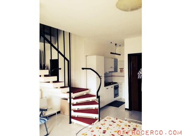 Appartamento 3 Locali Lungomare 74mq