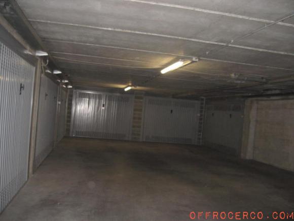 Garage Golese (Baganzola) 35mq