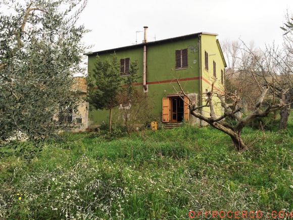 Rustico 250mq
