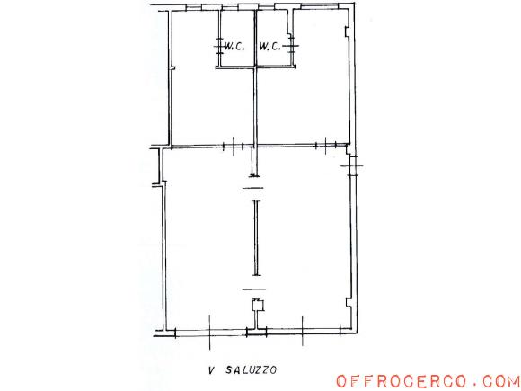 Negozio (Appio Latino/ Appia Nuova/ Appio Pignatelli/ Capan) 101mq