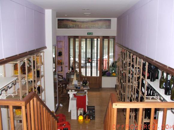 Locale commerciale 65mq