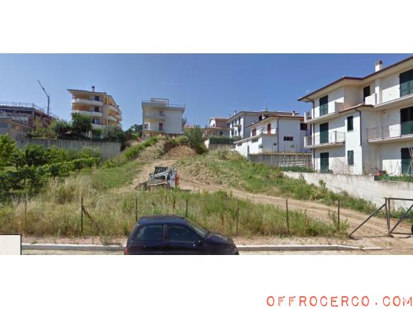 Terreno Edificabile 1000mq