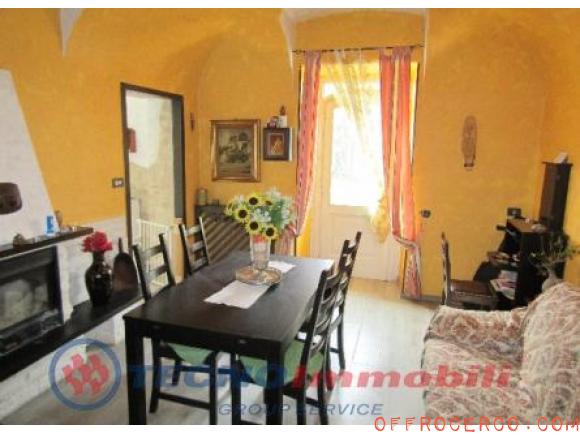 Casa indipendente Villanova Canavese 150mq