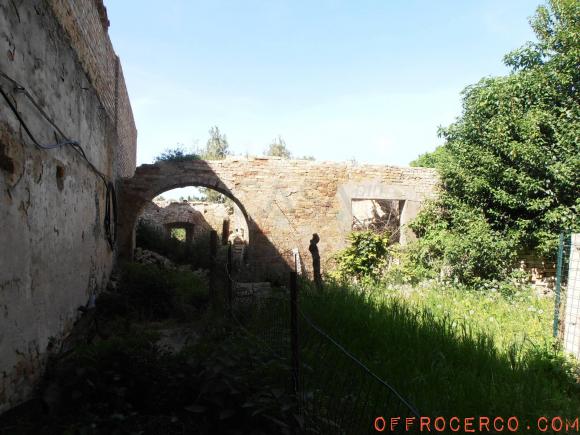 Terreno Edificabile 140mq