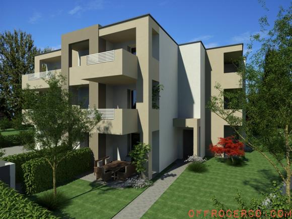 Appartamento Mestrino - Centro 150mq 2022