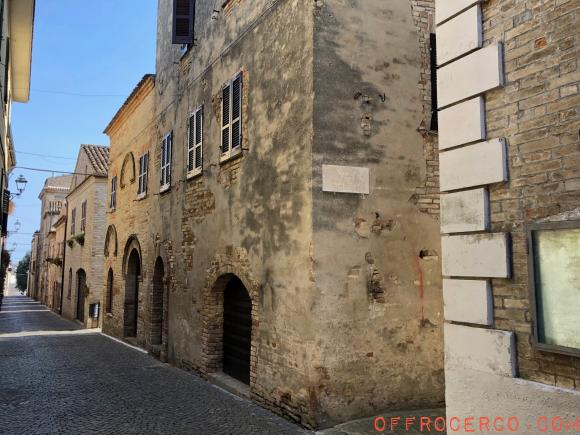 Casa indipendente 5 Locali o più 250mq