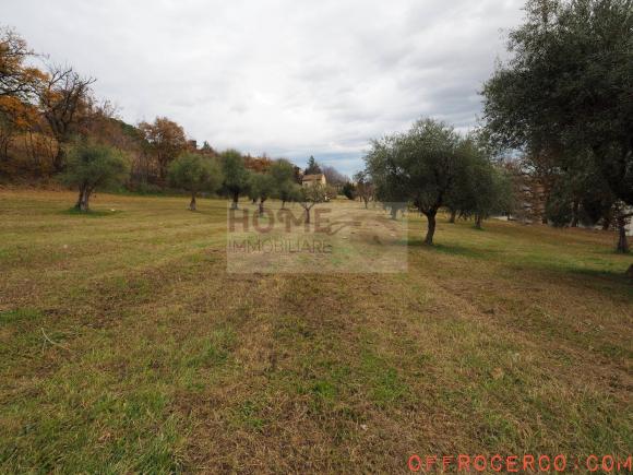 Terreno Edificabile 15270mq
