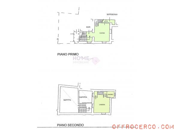 Casa indipendente 5 Locali o più 155mq
