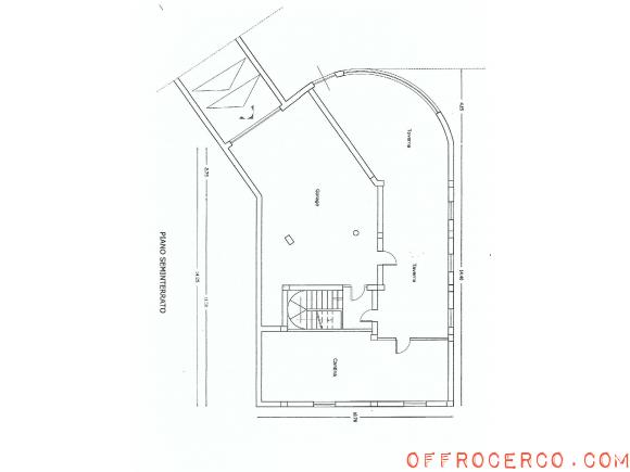 Terreno Edificabile 1508mq