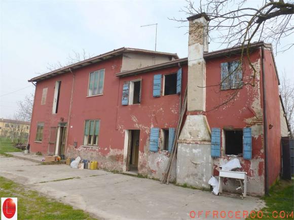 Rustico/Casale (Campagnola) 14687mq