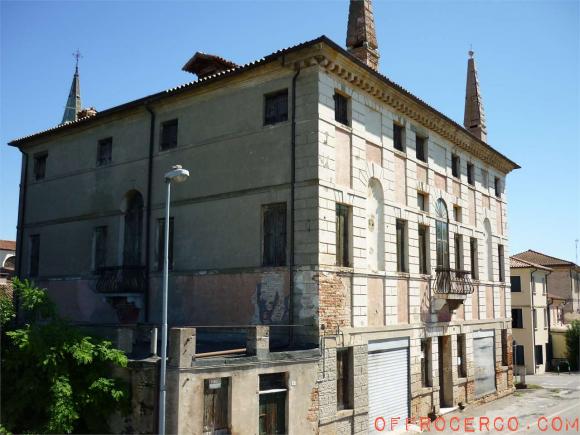 Stabile / Palazzo 1094,02mq
