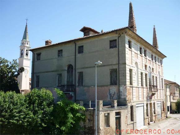 Stabile / Palazzo 1094,02mq