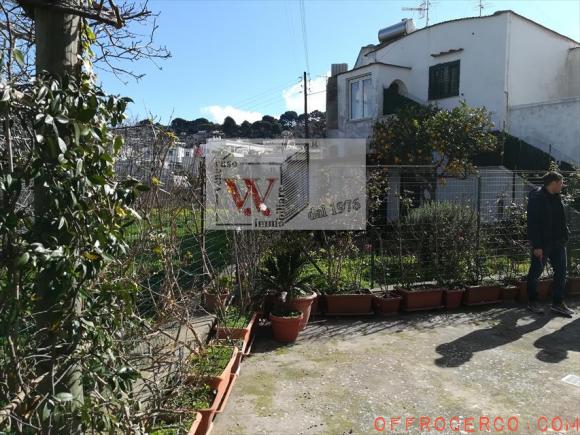 Appartamento 3 Locali CENTRO 45mq 1950