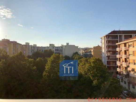 Appartamento 4 Locali 130mq 1975