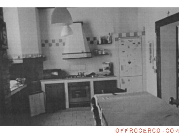 Appartamento 249mq 1988
