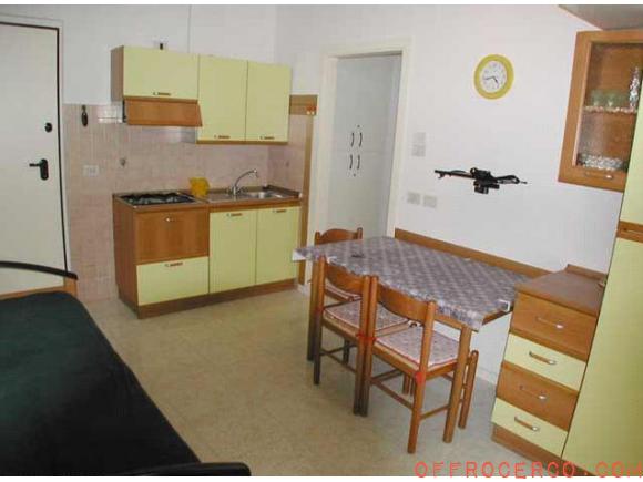 Appartamento Bilocale LUNGOMARE 42mq 2000