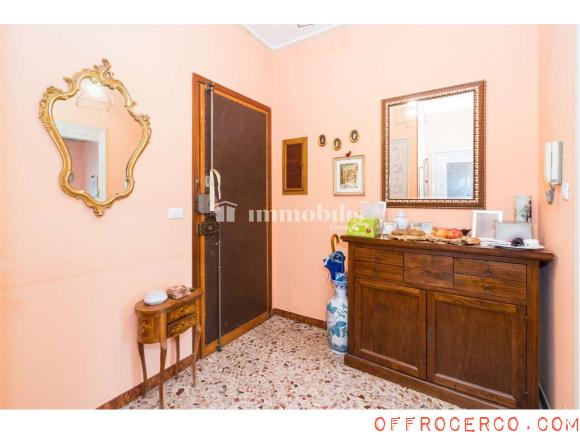 Appartamento trilocale (Pozzo Strada) 68mq