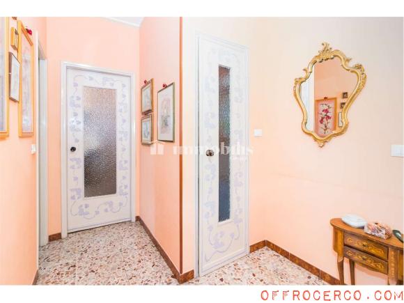 Appartamento trilocale (Pozzo Strada) 68mq