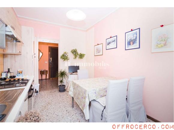 Appartamento trilocale (Pozzo Strada) 68mq