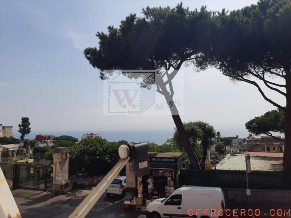 Appartamento 5 Locali o più POSILLIPO 130mq 1920