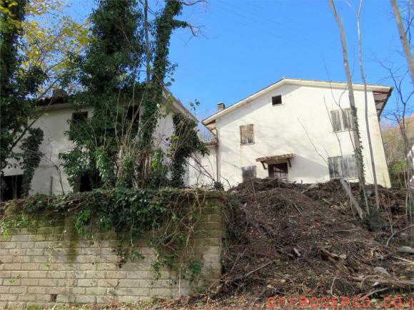 Rustico/Casale 220mq