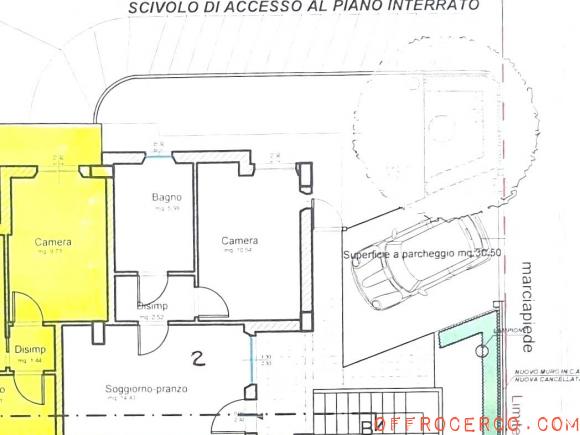 Appartamento Bilocale PORTO D'ASCOLI (lungomare) 40mq