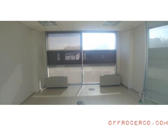 Ufficio Certosa 600mq 2005